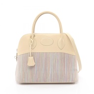 【二手】愛馬仕 HERMES 手提包 Bolide 31 小牛皮（牛皮）女士 Bolide 31 二手 A