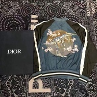 Dior空山基外套