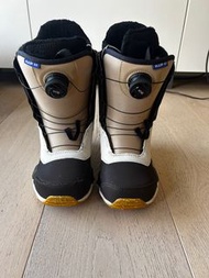 Burton Ruler Step On Snowboard Boots