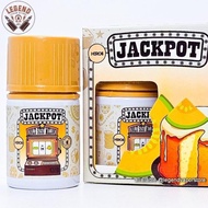 FREEBASE - LIQUID JACKPOT BOLU SUSU MELON 60ML 3MG 6MG AUTHENTIC