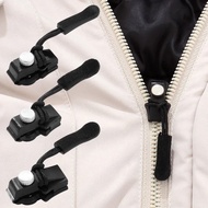 Clozip Replacement Zipper Zipper Replacement Zipper Removable Zipper 10 PCS