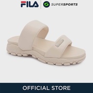 FILA Rory Beige รองเท้าแตะผู้หญิง