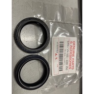 kawasaki ER6 Z800 yamaha MT09 XJ6 MT07 R25 Vulcan S (13-17) Vesrah zxr250 Fork Oil Seal 41538