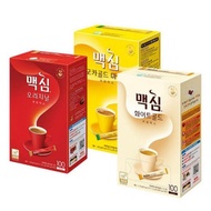 Ready Maxim Coffee Mix Korea Isi 100 Stick - Kopi Korea