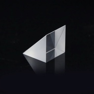 Optical glass prism 90 degree 4mm 5mm 8mm 9mm 12.7mm 18mm 10mm Right Angle Prism for optical system