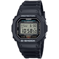 [CASIO] Wristwatch G-Shock [Japan Domestic Genuine Product] DW-5600UE-1JF Black DW-5600UE-1JF Men's