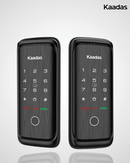 Kaadas R8 Rim Digital Door Lock [Sole Distributor Singapore]