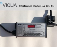 BA-ICE-CL Controller สำหรับเครื่อง UV VIQUA รุ่น VH150 VH200 VH410 และรุ่นอื่น ๆ ตามที่ spec กำหนด
