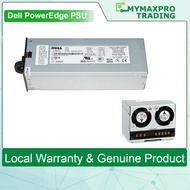 【READY STOCK】Dell PowerEdge 2500 4600 Server 300W Power Supply PSU 6F777 41YFD 7000240 (REFURBISHED)