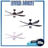 Bestar Vino 38"/48"/54" 5 Blade Ceiling Fan