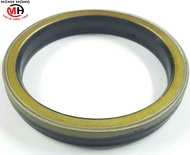 Phốt ( phớt) lái trục đứng cầu trước L4508 M5000 M6040 ( TC230-13040 ) ( 92 x 112 x 15.5) hàng nhập