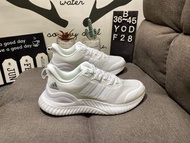 Adidas阿迪達斯 SWITCH FWD M網面透氣運動跑步鞋YCDF28