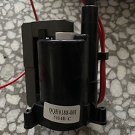 QQH0188-001 5114B C ทีวี FBT Flyback Transformer