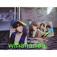 Day6 Even of Day (EOD) Gluon Album Sealed & Sharing