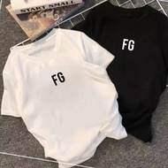 Unisex BTS BT21 FG FEAR OF GOOD JUNGKOOK JIMIN T-Shirt - Edrhysport