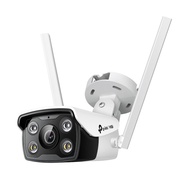 (ประกัน 3ปี) TP-Link VIGI C340/C340-W/C440/C440-W/C540/C540-W กล้องวงจรปิด Network Camera Full color