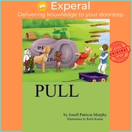 Pull by Jonell Patricia Murphy (paperback)