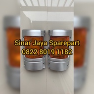 Lampu Sein Toyota Dyna Rino 14B 115PS
