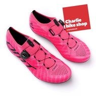 Dmt KR1 Giro d Italy Limited Edtion Roadbike Cleat Shoes