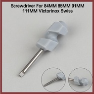 [DT]  Accessories Screwdriver Wrench Replacement For 84MM 85MM 91MM 111MM Swiss Army Knives A.3643 S