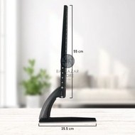 VESA TV Monitor Stand Bracket 600 x 500 for 32-70 Inch TV - TV02 Type