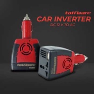 Taffware Car Inverter DC 12V to AC 220-240V 5V USB 150W - T150W