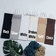 Hand socks - Stocking Arm Cuffs