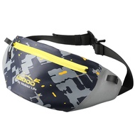 LOBOO motorcycle riding waist bag waterproof bag