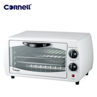 Cornell 9L Oven Toaster, 800W (1 Year Warranty) CTO-S10WH