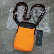 Tumi Hpo McLaren Orange Bag Imported Cellphone Bag