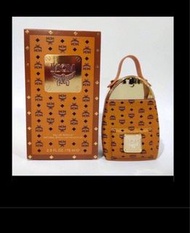 MCM EDP 香水背包 75ml