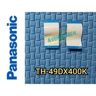 Panasonic TH-49DX400K Tcon Ribbon