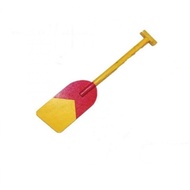 Alat bantu pengajaran buatan tangan untuk perahu naga, alat peraga dayung untuk tadika, alat peraga 