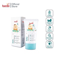 Bambi Baby Telon Balm 50ml |Bambi Telon Oil 60ml | Bambi Anti Mosquito 50ml | Bambi Skin Protectant 