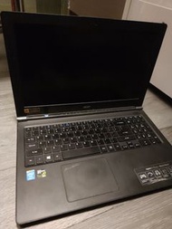 Acer Aspire V15 Nitro Gaming Laptop (獨顯GTX 860M)
