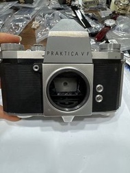 Praktica l v M42執笠清300，手快有系列