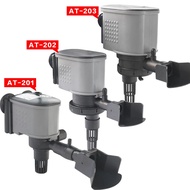 Atman At201 At202 At203 Filter Pump 3 1 Multifunction Submersible Water Pump Fish Tank Foutain Oxyge