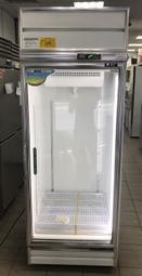 冠億冷凍家具行 瑞興500L 機上型冷藏展示冰箱/冷藏冰箱/玻璃冰箱