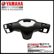 YAMAHA EZ115 HANDLE METER COVER 0 BBK-F6145-00 LOWER INNER STEERING TUDUNG CAP EZ-115 EZ 115 YAMAHA