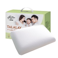 Aspen Home Talalay Latex Pillow Cosway bantal getah