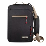 Bodypack Prodiger Evaquate Trilogic Laptop Backpack - Black