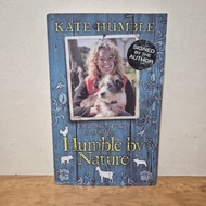 [Hardcover] Humble by Nature - Kate Humble