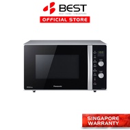 PANASONIC CONVECTION MICROWAVE NN-CD565BYPQ