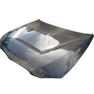 GTS Style Car Hoods Carbon Fiber Front Engine Hood Bonnet for BMW 3 Series E92，100% tested well
