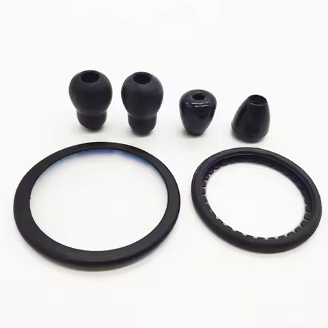 Spirit Durable Soft Silicone Earplugs/diaphragm/children Suspension Diaphragm Stethoscope Vibrating