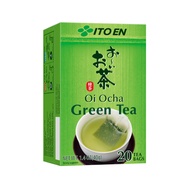 Green Tea ITO EN Oi Ocha Tea 20tb