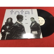 Total-Size 12 Inches LP PinHaiMusic B82 Shop