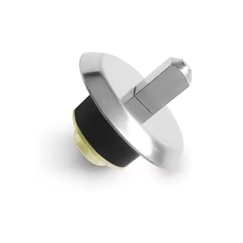 Blender Coupling Stud Slinger Pin Kit Replacement for Oster Osterizer Blenders