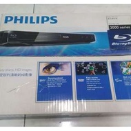 飛利浦 bdp2600  過保固庫存品