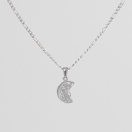 2HYPE Fragment Pendant (Silver)